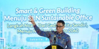 Smart & Green Building