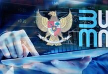 Kontribusi BUMN