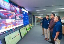 streamlining BUMN
