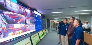 streamlining BUMN