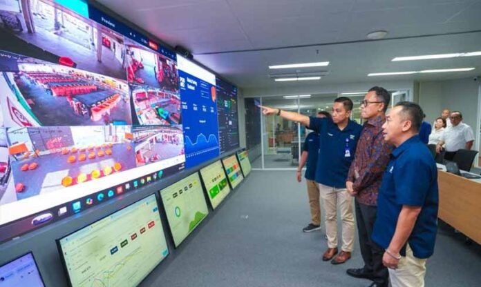 streamlining BUMN