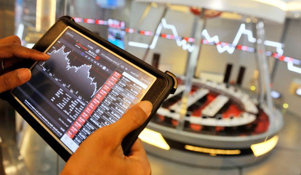Kinerja Bank BUMN Kinerja Bank BUMN
