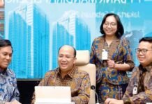 Strategi Bank Mandiri