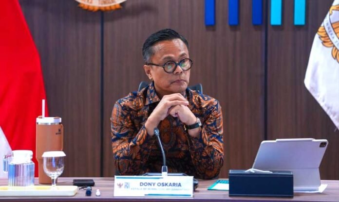 Merger BUMN Asuransi