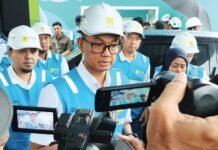 Darmawan Prasodjo Tetap Jadi Dirut, RUPS PLN Umumkan Direksi Baru RUPS PLN