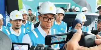 RUPS PLN
