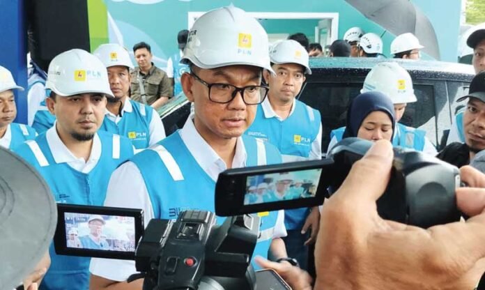 RUPS PLN RUPS PLN