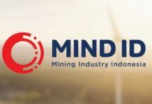 MIND ID Targetkan Pangkas 2 Juta Ton Emisi hingga 2030 Emisi
