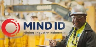 hilirisasi nasional