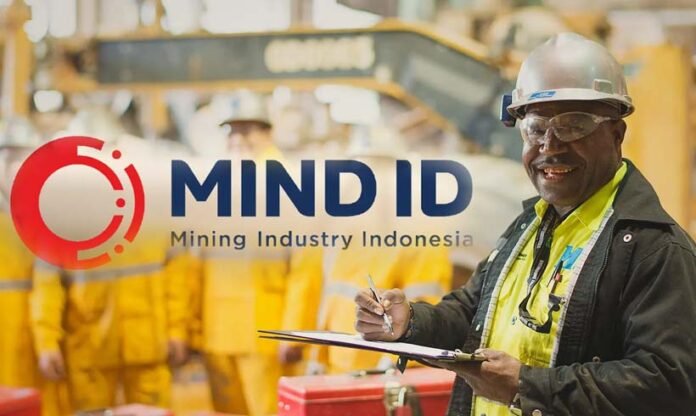 hilirisasi nasional