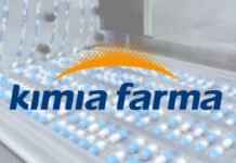Kinerja Kimia Farma