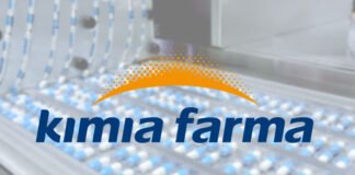 Kinerja Kimia Farma