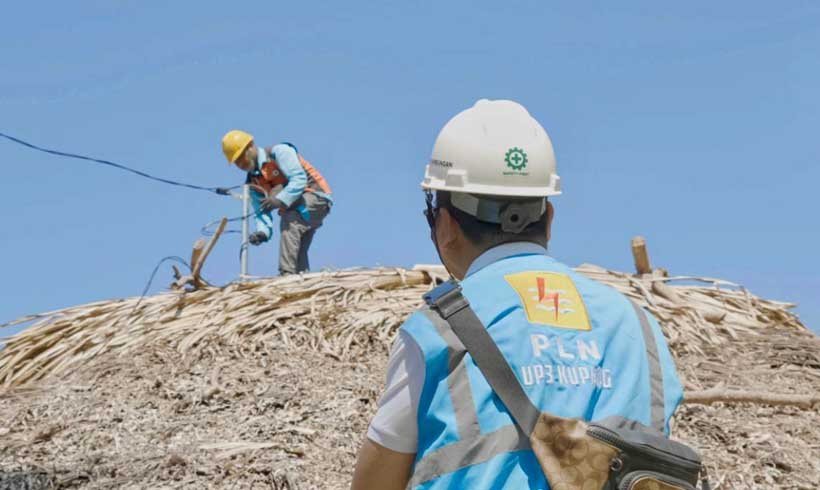 Listrik PLN