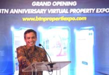BTN Bukukan Laba Rp1,85 Triliun pada Mei 2026, Kinerja Lampaui Industri Perbankan Kinerja BTN