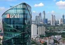 Komitmen BNI