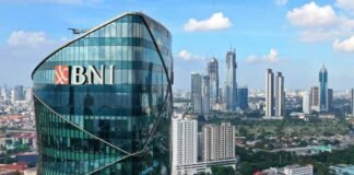 Komitmen BNI