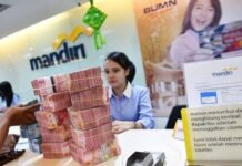 Penyaluran Kredit Perbankan