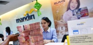 Penyaluran Kredit Perbankan