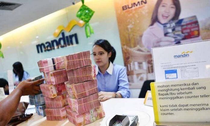 Penyaluran Kredit Perbankan