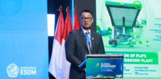 Komitmen PLN