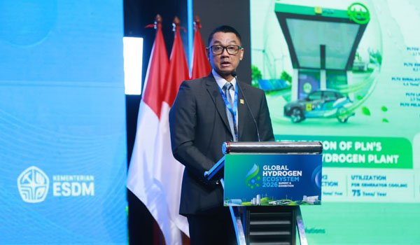 Komitmen PLN Komitmen PLN