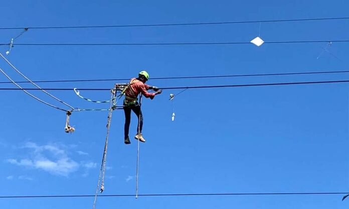 Tarif Listrik PLN Tarif Listrik PLN