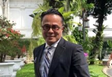 Pusat Keuangan Global