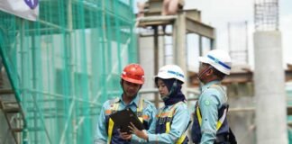Restrukturisasi BUMN Karya