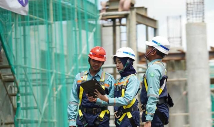 Restrukturisasi BUMN Karya