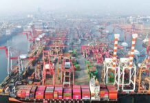 Konsolidasi Logistik BUMN