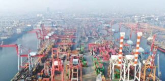 Konsolidasi Logistik BUMN