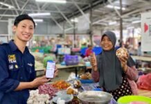 SDM Bank Mandiri