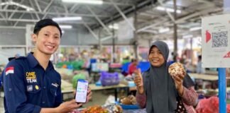 SDM Bank Mandiri