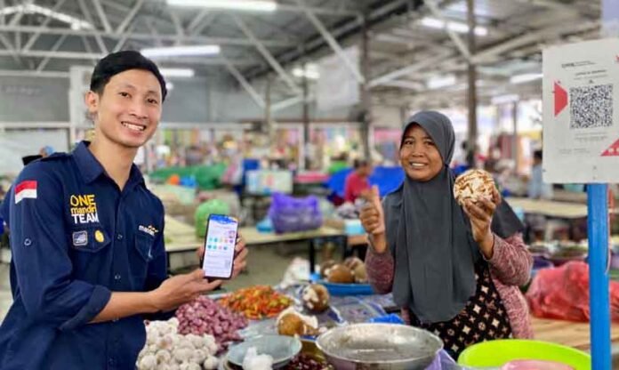 SDM Bank Mandiri