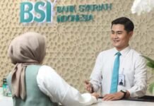 BSI Catat Prestasi Gemilang, Duduki Peringkat Kedua BankCX Tracker 2026 BankCX Tracker 2026