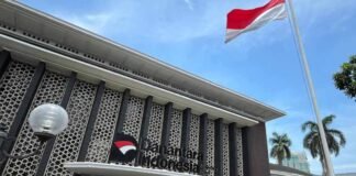 Energi Baru Pembangunan