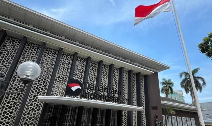 Energi Baru Pembangunan Energi Baru Pembangunan