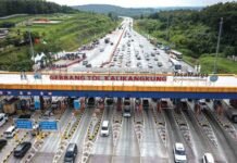 Travoy Jasa Marga