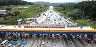 Travoy Jasa Marga