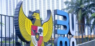 Laba BUMN