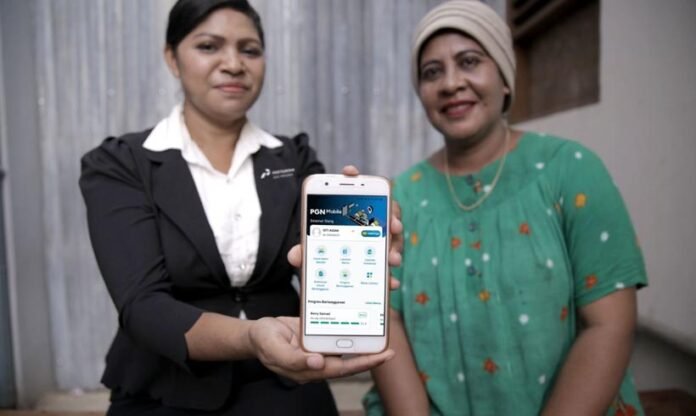 PGN Mobile