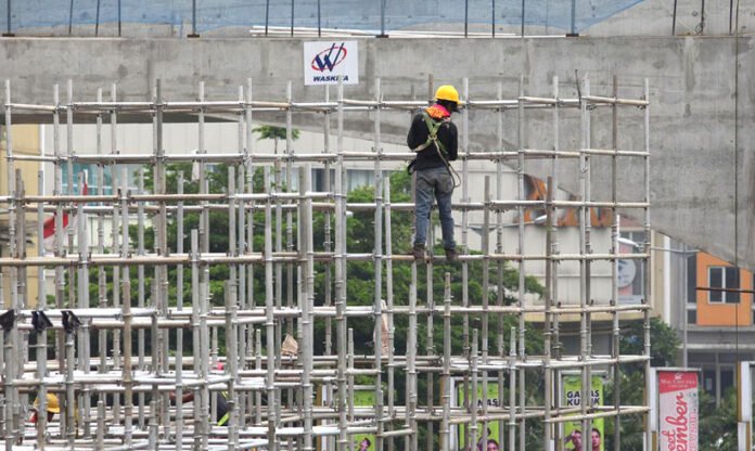 restrukturisasi BUMN Karya