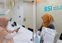 BSI Catat 24,3 Juta Nasabah, Transformasi Teknologi Perkuat Bisnis Nasabah BSI