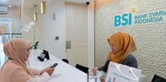 Nasabah BSI