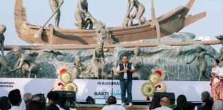 Relawan Bakti BUMN