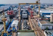 Green Shipyard