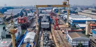 Green Shipyard