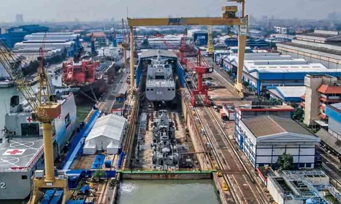 Green Shipyard