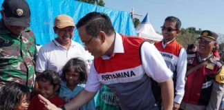 Dirut Pertamina