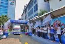 City Gas Tour 2026, PGN Tunjukkan Efisiensi Gas Bumi dari Transportasi hingga Usaha City Gas Tour 2026
